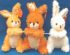 Bunnies/Easter items