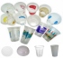 A mark table-ware..Cups
