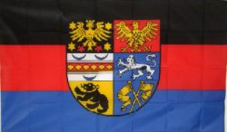 Fahne Ostfriesland