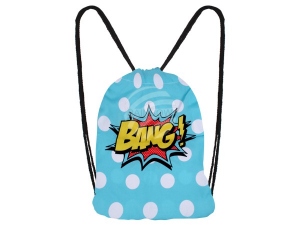 Backpack bag Gym Bag BANG