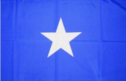 Flag Bonnie Blue