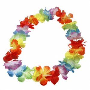 Hawaii chains bloom 7 cm