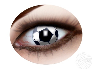 Contact lenses Fun Countries Football