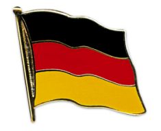 Pin Deutschland