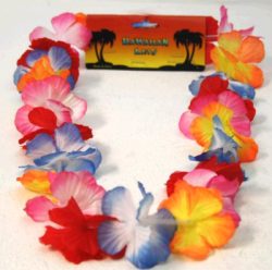 Hawaii chains Bloom