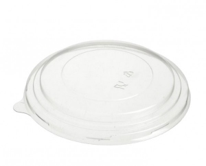 Salad, snack bowl lids for 750ml 100 pieces