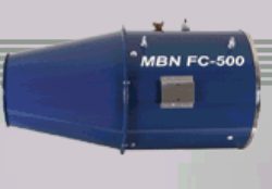 Foam gun MBN FC 500