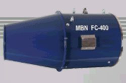 Foam gun MBN FC 400