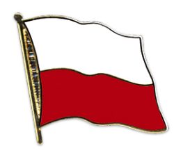 Pin Polen