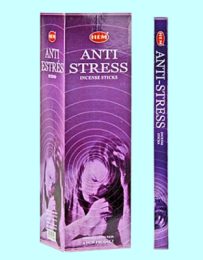 Incense HEM Anti Stress