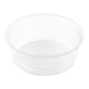 PP Dressing cups, dip, sauces 50ml 72x35mm 1000 pieces
