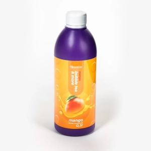 Premium syropu smak Mango 0,5L