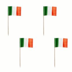 Flaggen Picker Italien