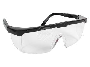 Schutzbrille Vollsicht Schutz gegen Trpfchen Spritzer VSB-02