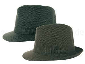 Trilby Hut Clubstyle Modell 5