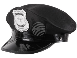 Police cap Model 174