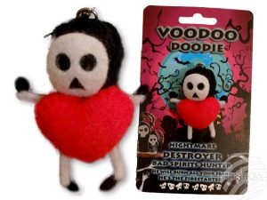 Voodoo Puppe Modell V111