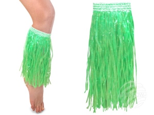 Hawaii Leg cuffs green