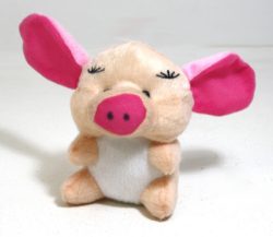Pig 11cm