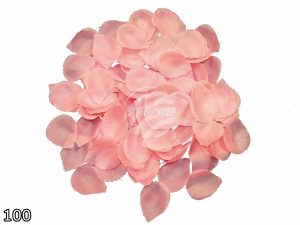 Rosenbltter 100 rosa