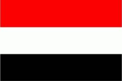 Fahne Jemen