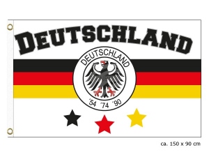 Flag Germany 1