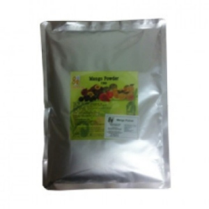 Bubble Tea powder vanilla Premium Taiwan 12x1kg