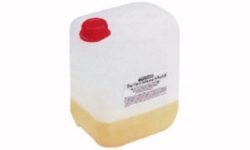 Soap blister concentrate 166c for 5 L