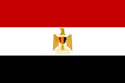 Flag Egypt