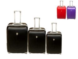 Travel suitcase Set of 3