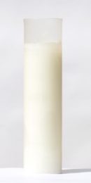 Grave lights replacement candle W 11a