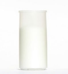 Grave lights replacement candle W 15b