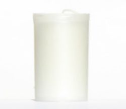 Grave lights replacement candle W 15a