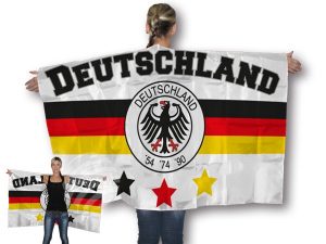 Flaga Przyladek Niemcy 54,74,90