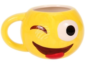 Emoticon Emoji cup TA-003