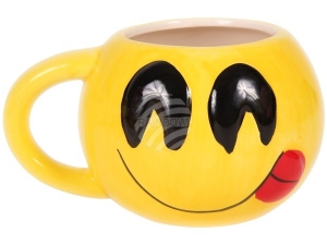 Emoticon Emoji cup TA-001