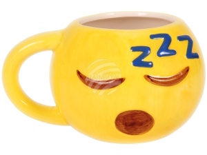 Emoticon Emoji cup TA-002