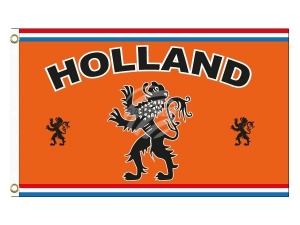 Fahne Holland
