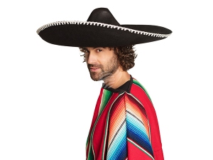 Sombrero Juanito