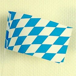 Flag Bavarian