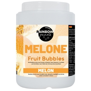 EU Premium Fruit Pearls flavor melon 2,0 kg