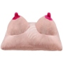 Erotic pillow breasts