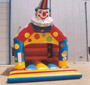 Springburg Clown