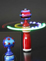 Mega Circus Spinning Light Spaceball