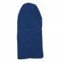 Knitted Hat Long Beanie Model 40m