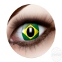 Contact lenses Fun Countries Brazil