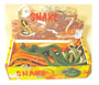 snake 53 cm