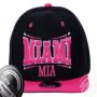 Snapback Cap baseball cap Miami 35MIA