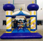 Jumping castle Ginni