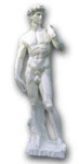 Statue David K168a